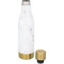 Avenue Vasa Isolierte Trinkflasche 500 ml in Marmoroptik