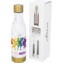 Avenue Vasa marble-look 500 ml insulated drinking bottle