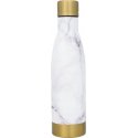 Avenue Vasa marble-look 500 ml insulated drinking bottle
