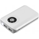 Avenue Vault - 6.600 mAh powerbank