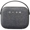 Avenue Woven haut-parleur bluetooth