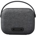 Avenue Woven haut-parleur bluetooth