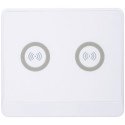Avenue Zenith duo kabellose Ladestation
