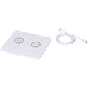 Avenue Zenith duo kabellose Ladestation