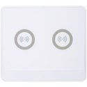 Avenue Zenith duo station de chargement sans fil