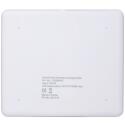 Avenue Zenith duo station de chargement sans fil
