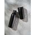 Avira Alix RCS recycelter Edelstahl-Klickbecher 400 ml