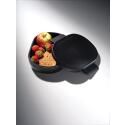Avira Atlas Brotdose aus RCS recyceltem Kunststoff 700 ml