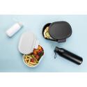 Avira Atlas RCS recycled plastic 700 ml lunch box
