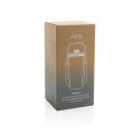 Avira Ayala Crossbody Duosip Becher aus RCS rec. Stahl