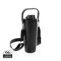 Avira Ayala Crossbody Duosip Becher aus RCS rec. Stahl