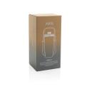 Avira Ayala RCS R-RVS duosip afsluitbare crossbody drinkbeker