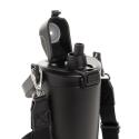 Avira Ayala RCS R-RVS duosip afsluitbare crossbody drinkbeker
