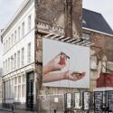 Banner bis zu 40 m²