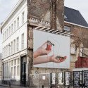 Banner bis zu 40 m²