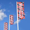 Bannerflaggen
