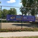 Bannières jusqu'à 40 m²