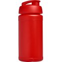 Baseline Plus 500 ml sports bottle with flip lid