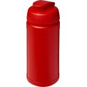 Baseline Plus 500 ml sports bottle with flip lid