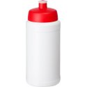 Baseline Plus 500 ml sports bottle with sports lid