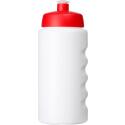 Baseline Plus Grip 500 ml Sportflasche mit Sportdeckel