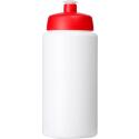 Baseline Plus Grip 500 ml Sportflasche mit Sportdeckel