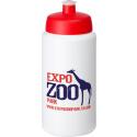 Baseline Plus Grip 500 ml sports bottle with sports lid