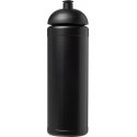 Baseline Plus grip 750 ml sports bottle with dome lid