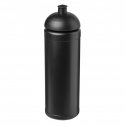 Baseline Plus grip 750 ml sports bottle with dome lid