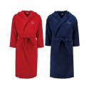 Bathrobes custom made