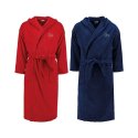 Bathrobes custom made