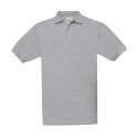 B&C Safran polo enfant