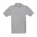 B&C Safran polo shirt