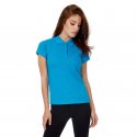 B&C Safran polo shirt