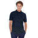 B&C Safran polo voor kinderen