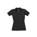 B&C Safran Poloshirt für Damen