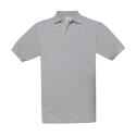B&C Safran Poloshirt für Herren