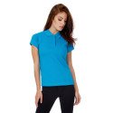 B&C Safran Poloshirt für Kinder