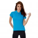 B&C Safran Poloshirt