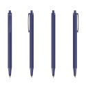 BIC Clic Stic ballpoint pen, blue ink