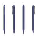 BIC Clic Stic balpen, blauwschrijvend