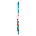 BIC Clic Stic BritePix ballpoint pen, blue ink