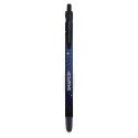 BIC Clic Stic BritePix stylo stylet, d'encre bleue