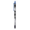 BIC Clic Stic BritePix Stylus balpen, blauwschrijvend