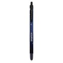 BIC Clic Stic BritePix Stylus balpen, blauwschrijvend