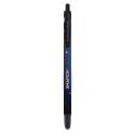 BIC Clic Stic BritePix Stylus balpen, blauwschrijvend