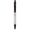 BIC Clic Stic Mini BritePix ballpoint pen, blue ink