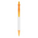 BIC Clic Stic Mini BritePix balpen, blauwschrijvend