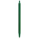 BIC Clic Stic Softfeel ballpoint pen, blue ink