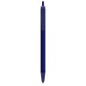 BIC Clic Stic Softfeel balpen, blauwschrijvend